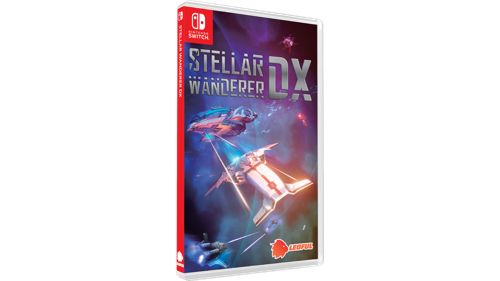 Buy Stellar Wanderer DX - Nintendo Switch - English - Standard