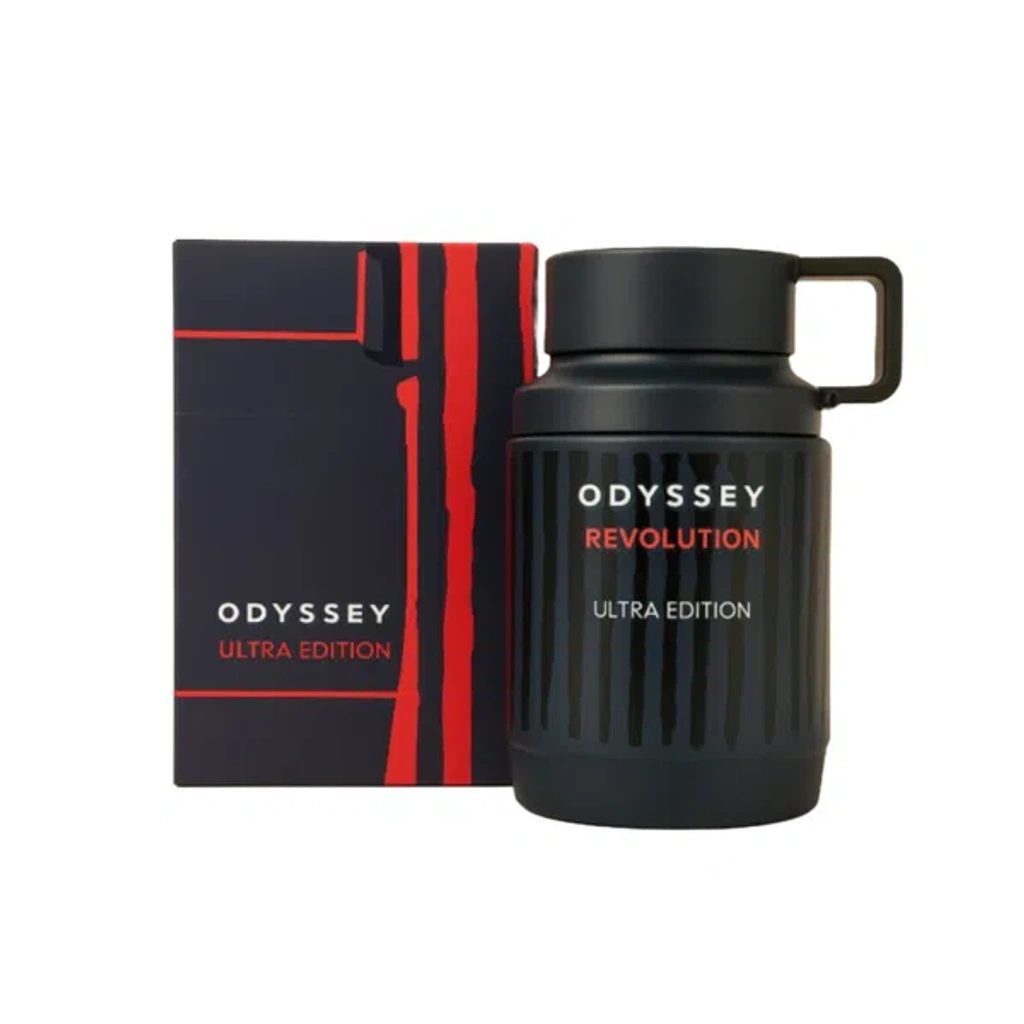 Armaf - Odessey Revolution EDP 100 ml