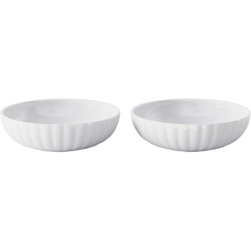 Georg Jensen - Bernadotte Skål - 20 cl - Set om 2