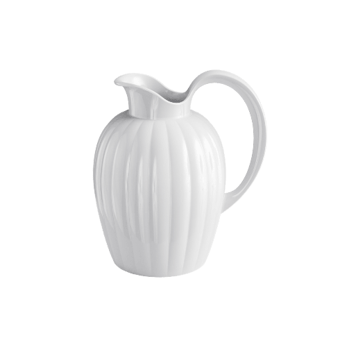 Georg Jensen - Bernadotte Gräddkanna - 0.5 Liter