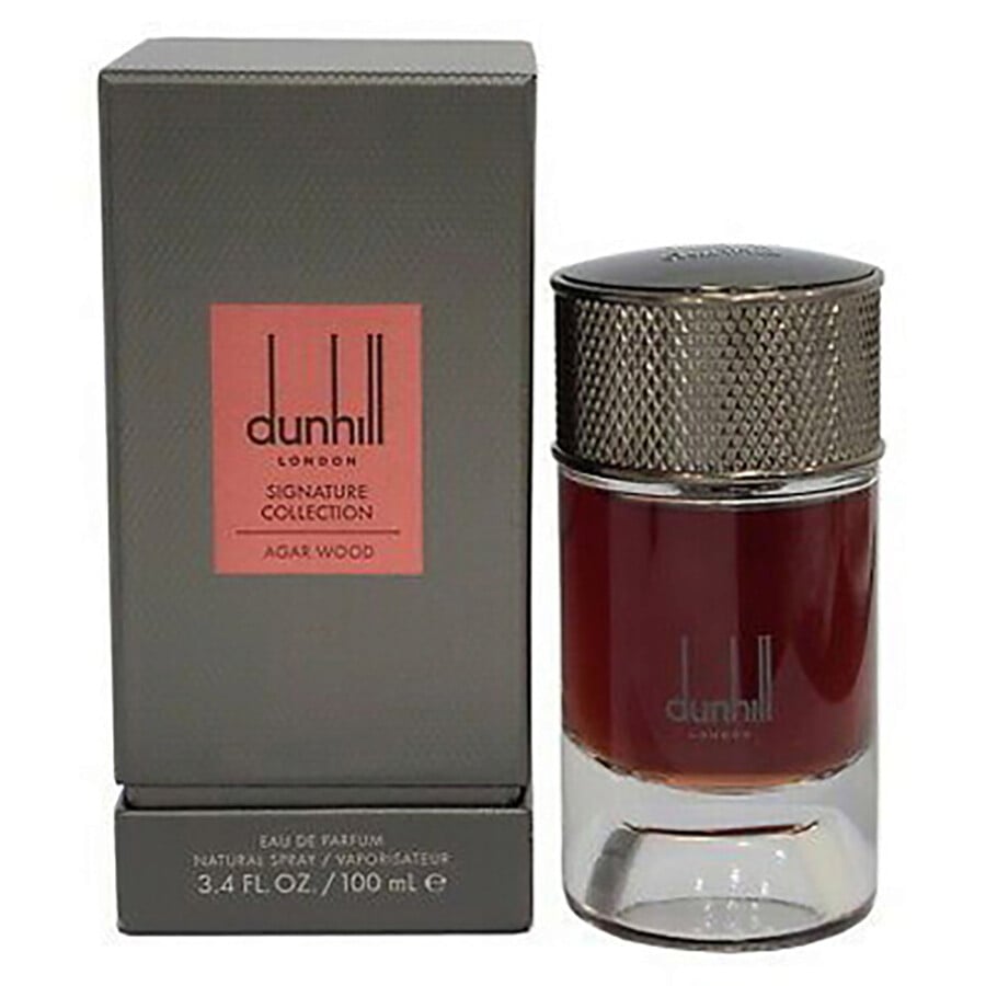 Dunhill Signature Collection Agar Wood  EDP 100ml