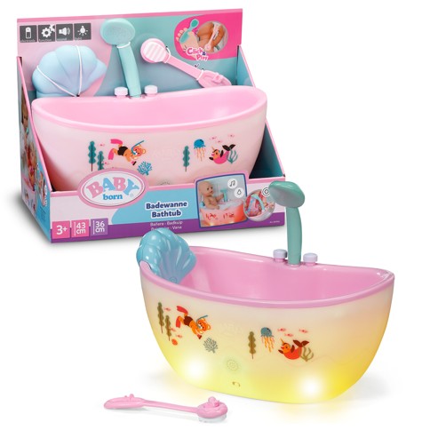 BABY born - Bathtub (837993)