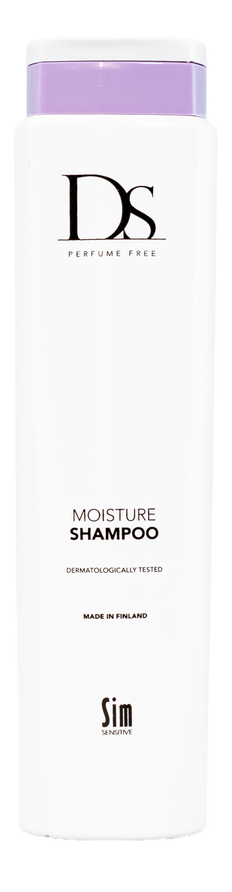 DS - Moisture Shampoo - 250 ml