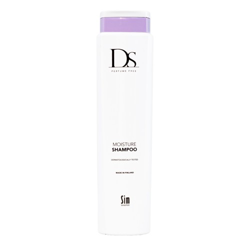 DS - Moisture Shampoo - 250 ml