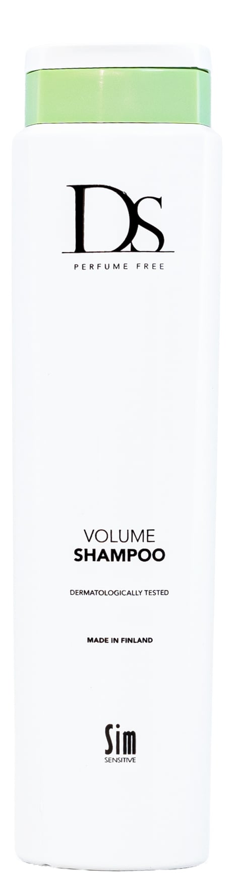DS - Volume Shampoo - 250 ml