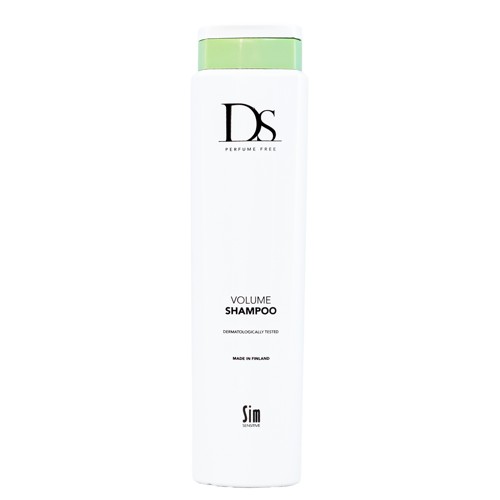 DS - Volume Shampoo - 250 ml