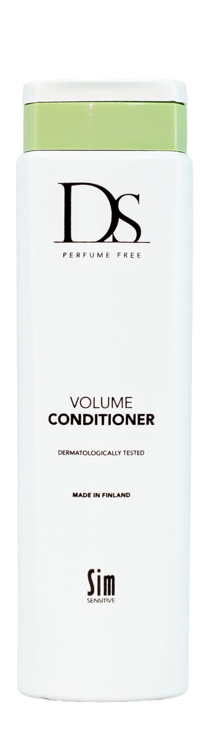 DS - Volume Conditioner - 200 ml