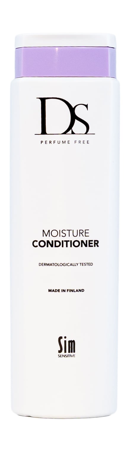 DS - Moisture Conditioner - 200 ml