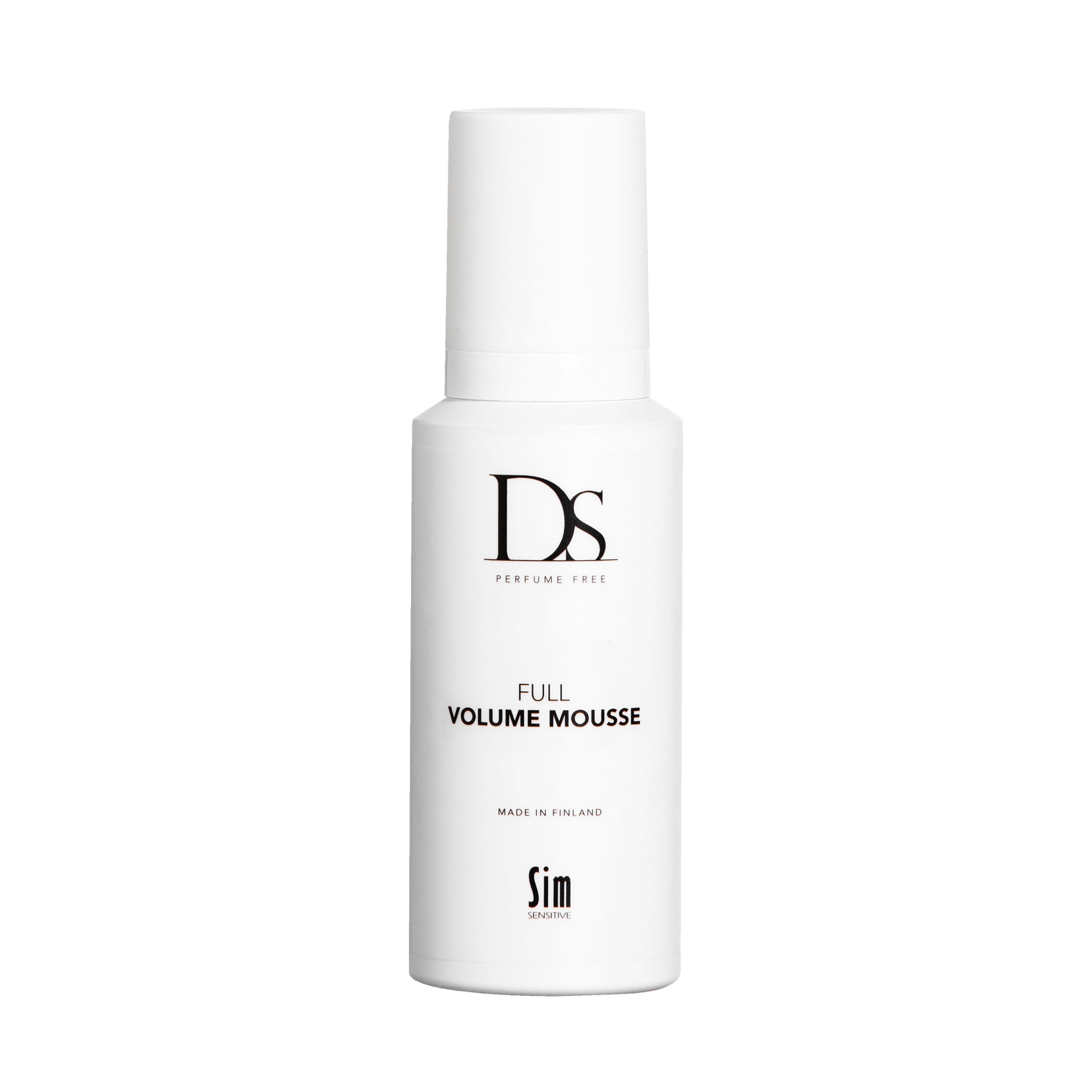 DS - Full Volume Mousse - 100 ml