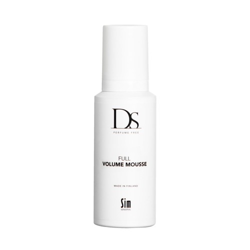 DS - Full Volume Mousse - 100 ml