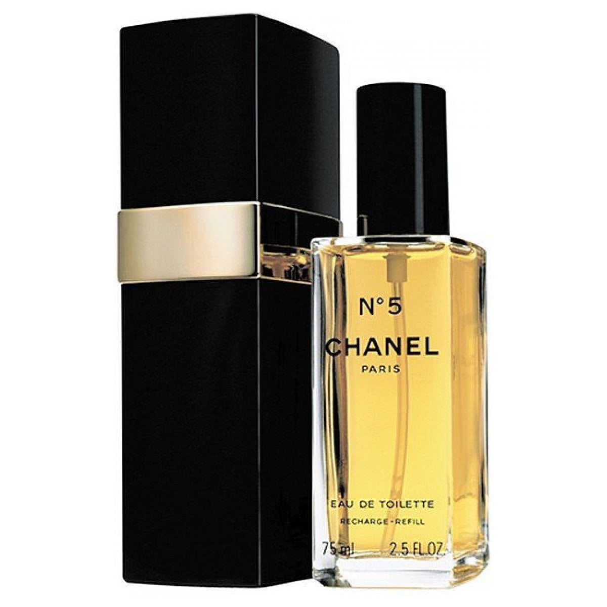 Chanel - N°5 EDP 50 ml