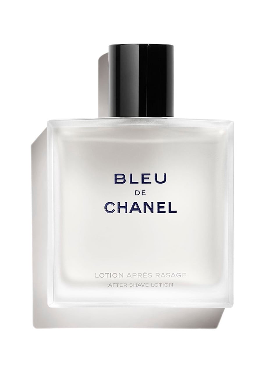 Chanel - Bleu De Chanel Ash Lotion Apres Rasage 100 ml