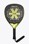 Osaka - Vision Pro Padelschläger - Tropfenform
