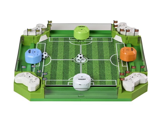 Remote Controlled Football Match Game