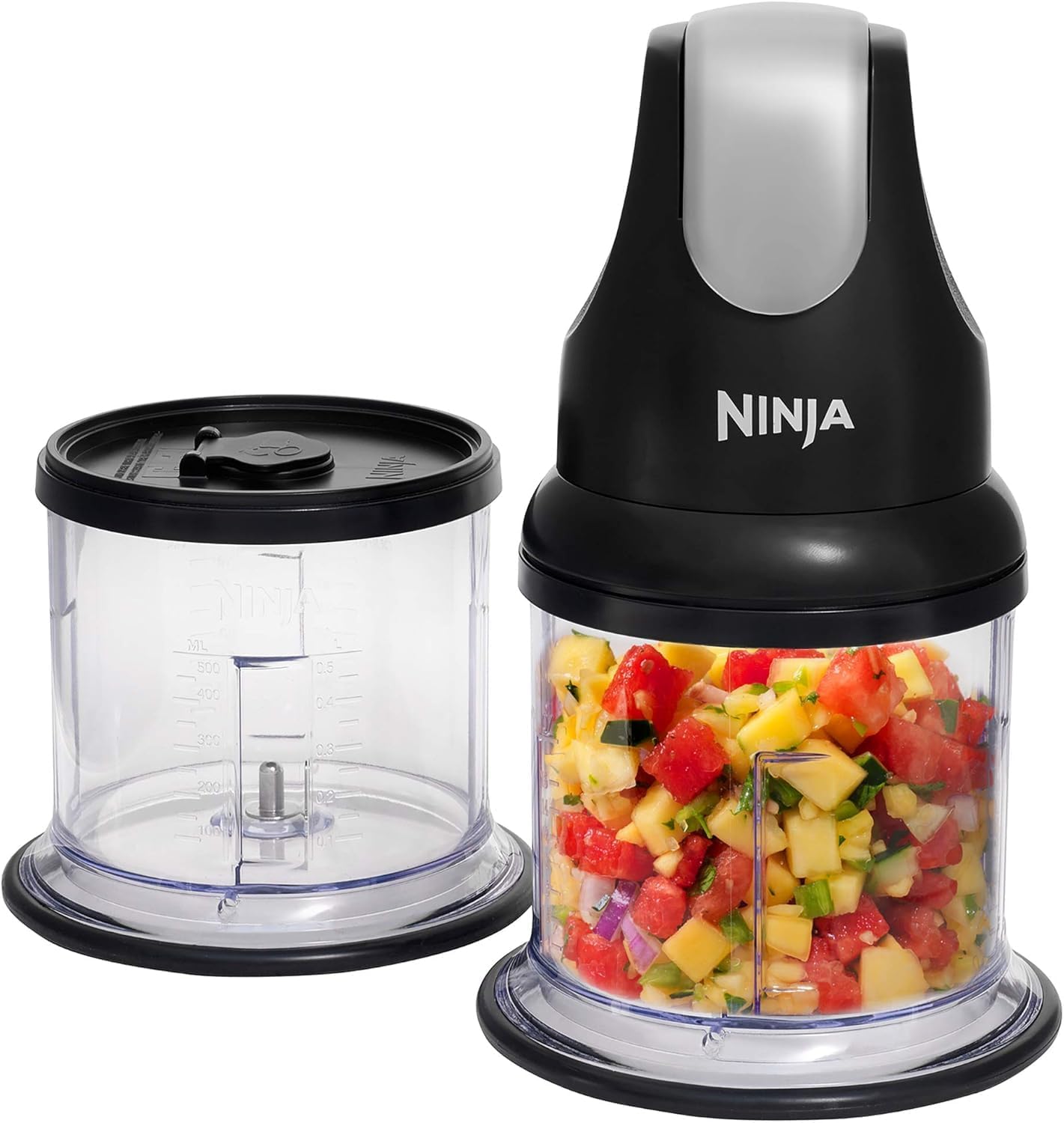 Ninja - Express Chop minihakker til sauser og supper