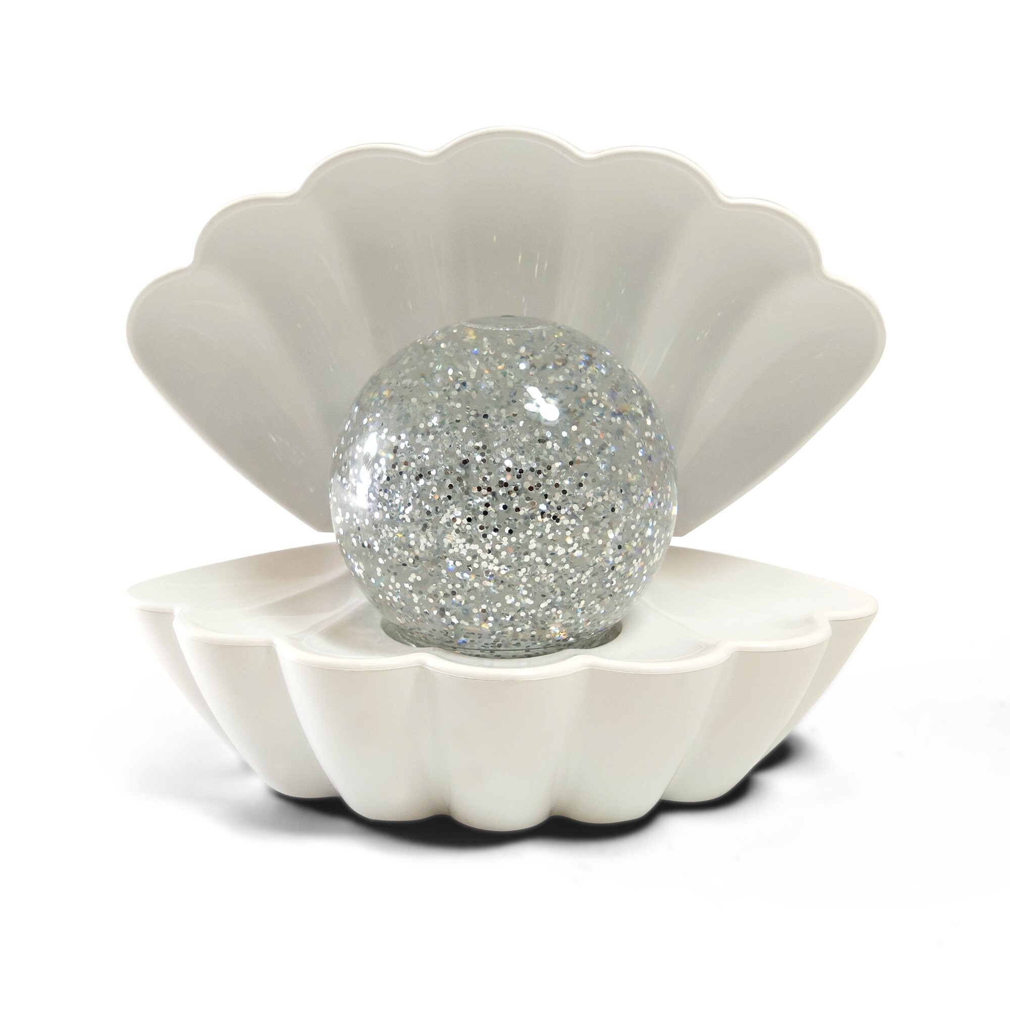 Pocket Money - Colour Changing Glitter Pearl Lamp (38467)