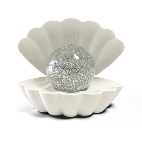 Pocket Money - Colour Changing Glitter Pearl Lamp (38467)
