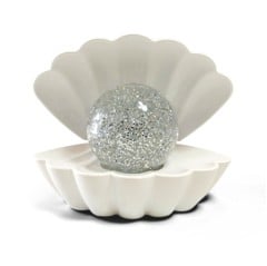 Pocket Money - Colour Changing Glitter Pearl Lamp (38467)