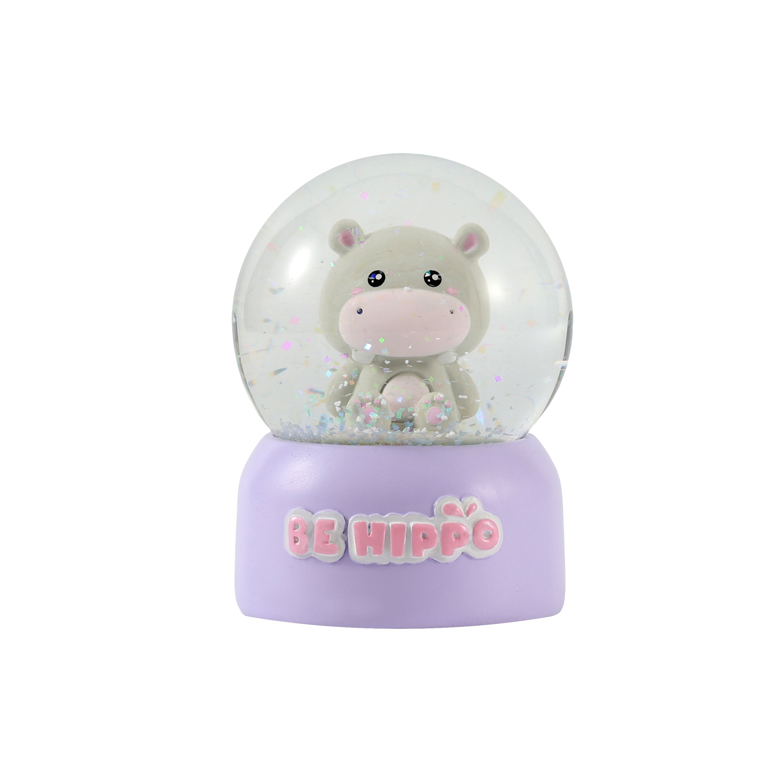 iTotal - Snekugle - Hippo