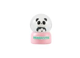 iTotal - Snekugle - Pandastic
