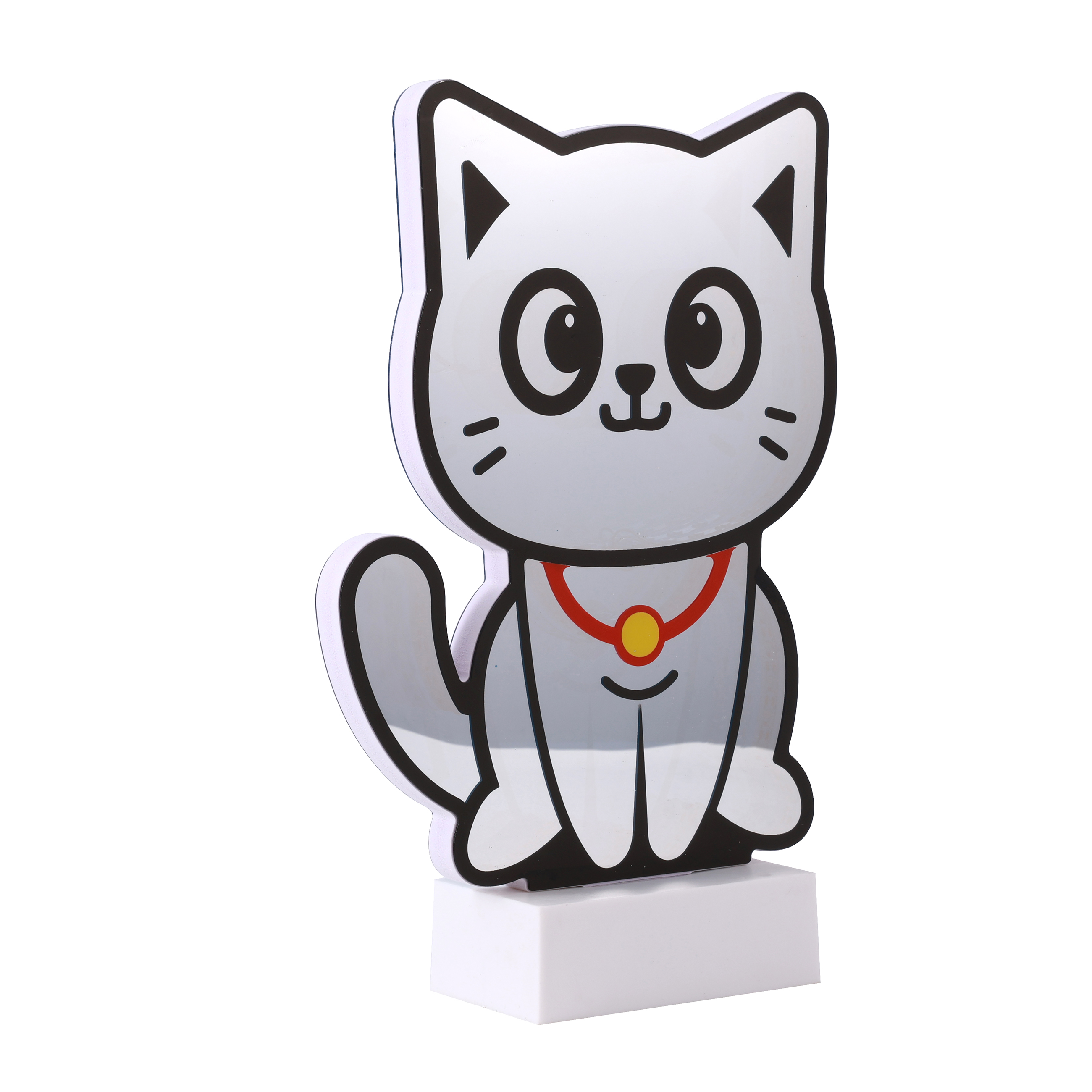 iTotal - Infinity LED-lampe - Kat