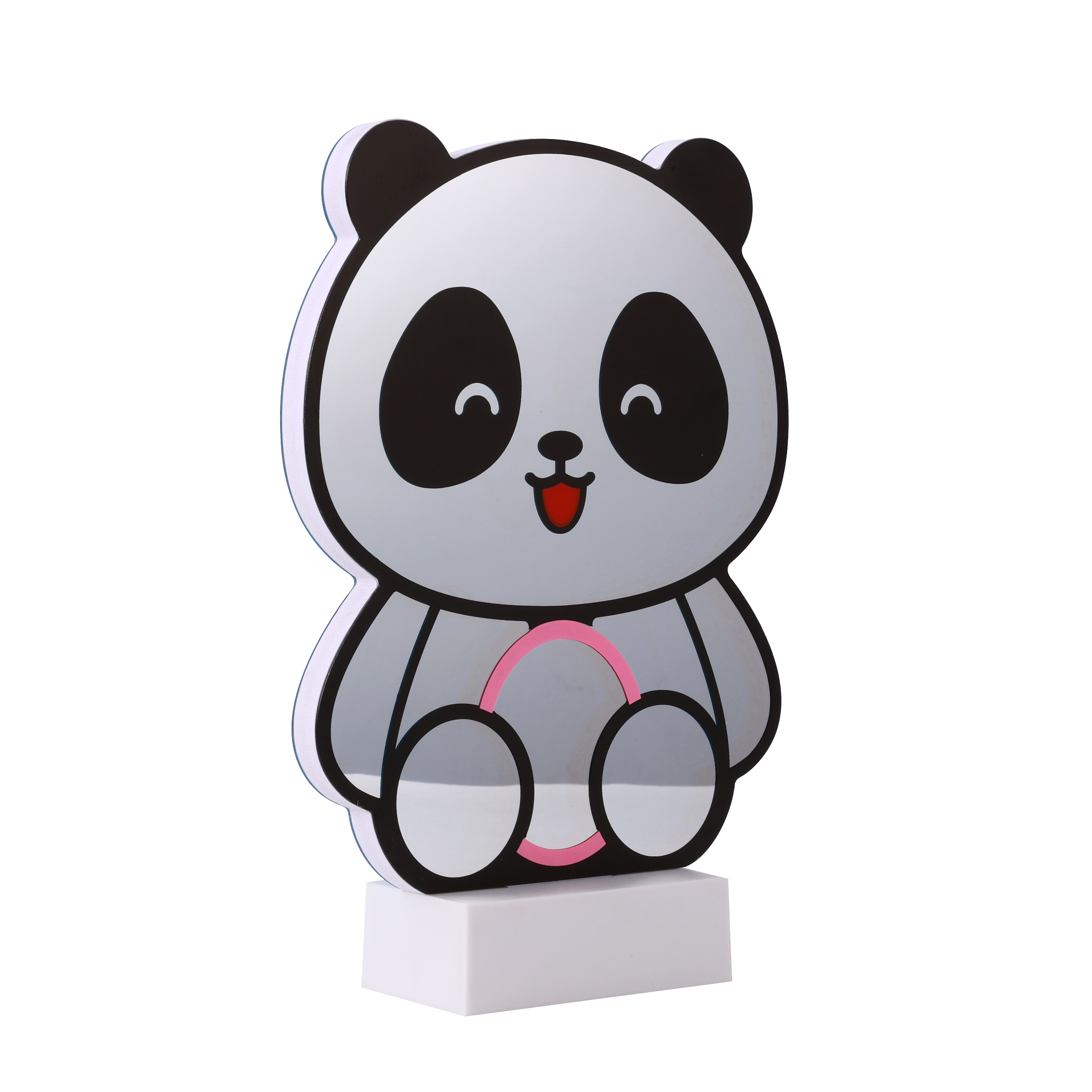 iTotal - Infinity LED-lampe Pandastic
