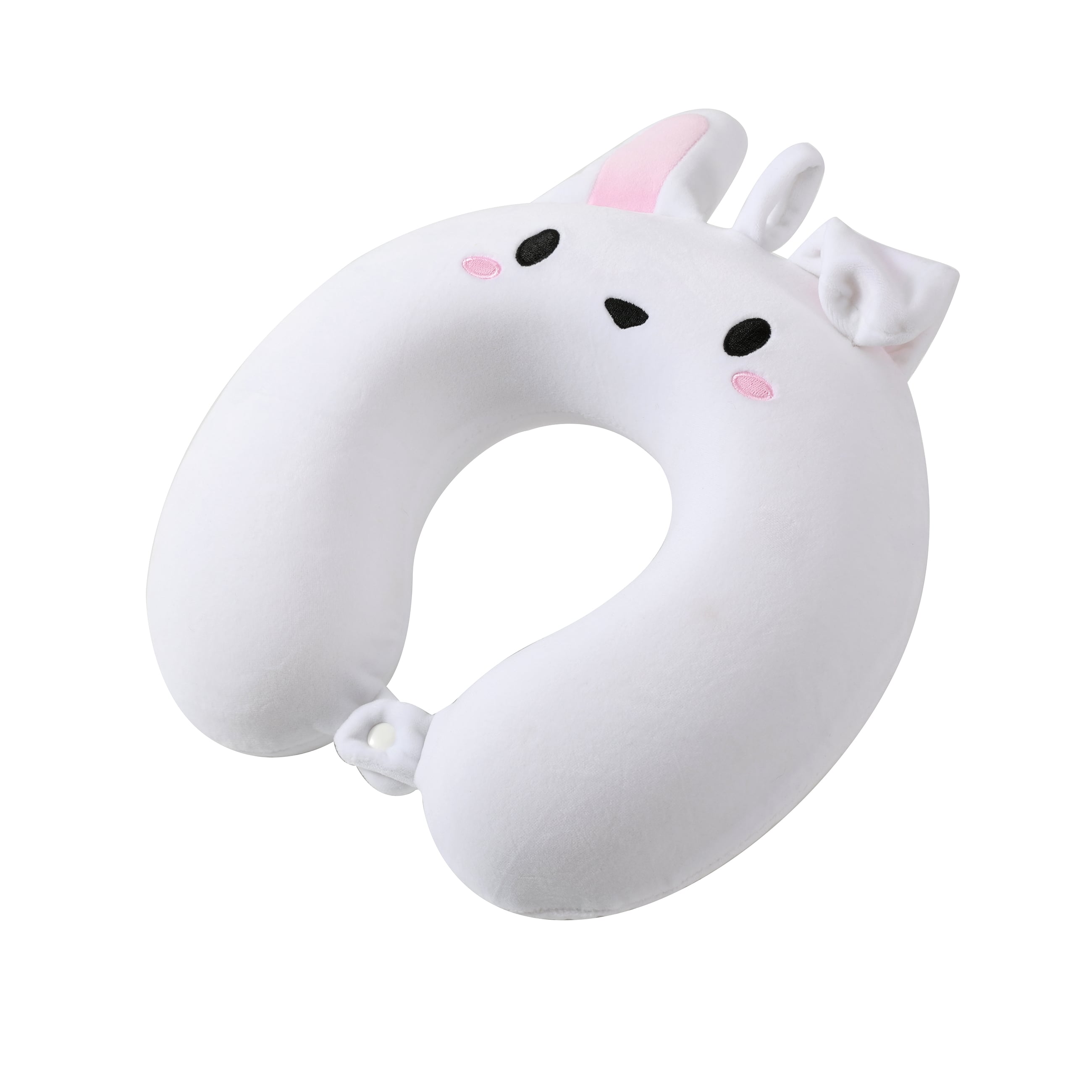 iTotal - Neck Pillow - Bunny (XL2184N)