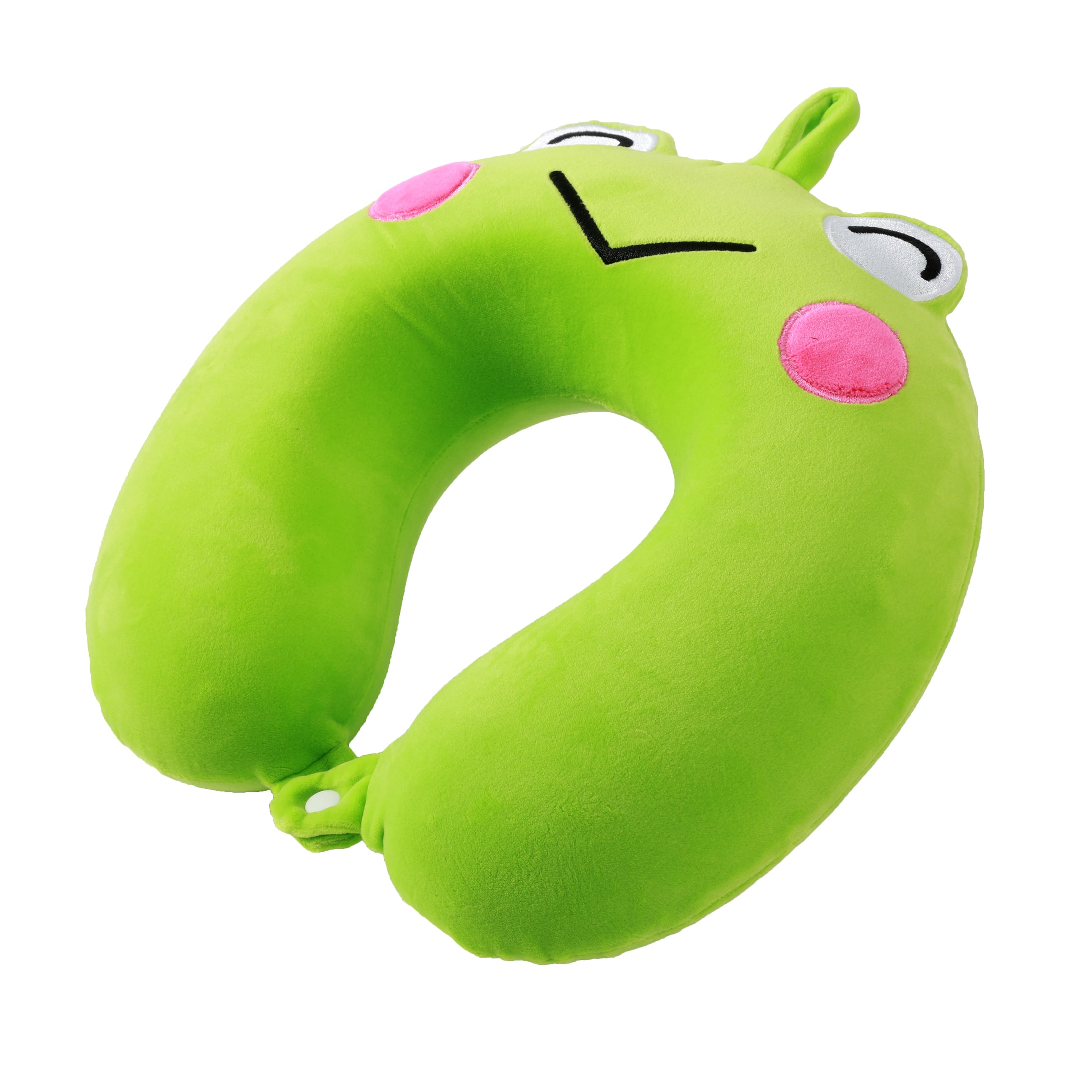 iTotal - Neck Pillow - Froggy (XL2184O)