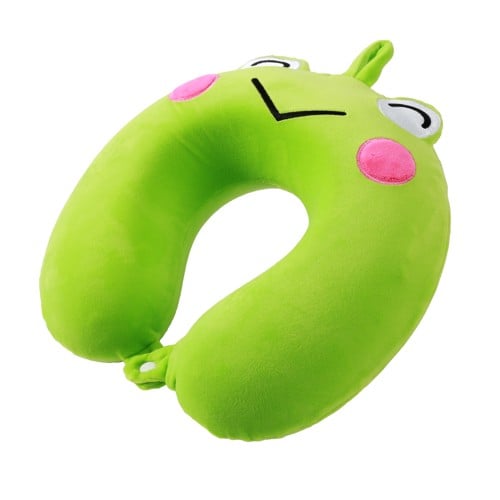 iTotal - Neck Pillow - Froggy (XL2184O)