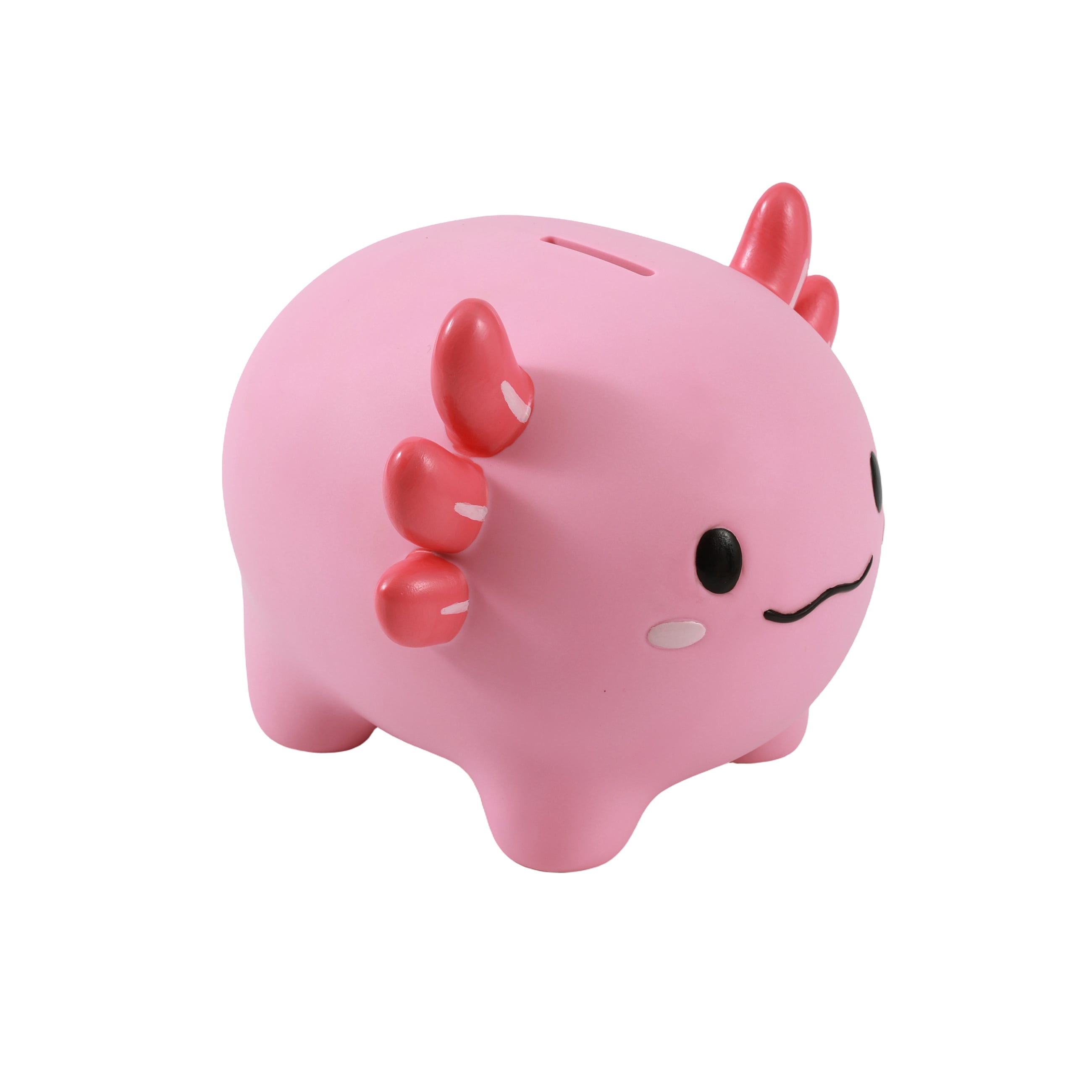 iTotal - Piggy Bank - AXOLUTELY (XL2498C)