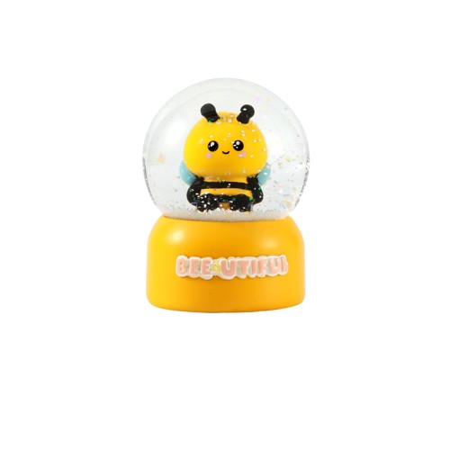 iTotal - Snow globe - Bee (XL3193)