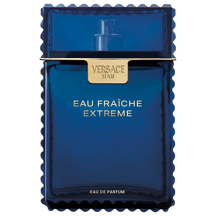 Versace - Man Eau Fraiche Extreme EDP 100 ml