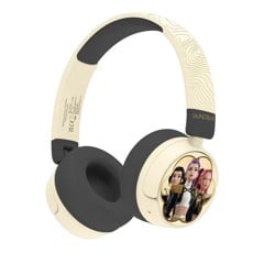 OTL - Kids Wireless Headphones - KPop Demon Hunters Huntr/x