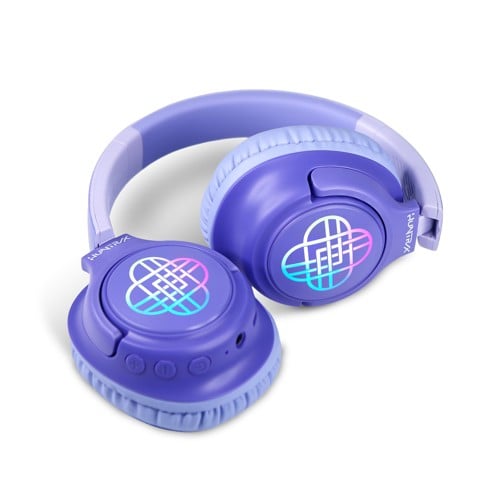 OTL - Wireless headphones with LED Light - KPDH Huntr/x