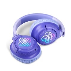 OTL - Wireless headphones with LED Light - KPDH Huntr/x