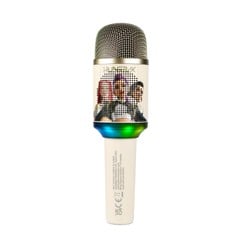 OTL - LED Light Up Kareoke Microhpne - KPDH Golden