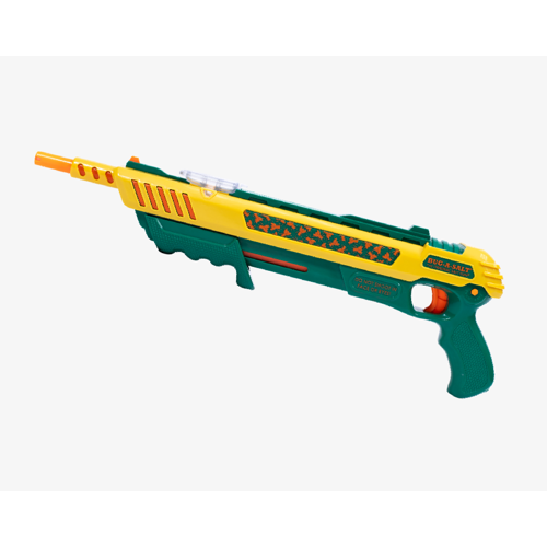 Bug-A-Salt 3.0 - Lawn & Garden