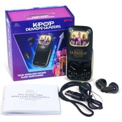 OTL - Slide TWS Earphones - KPDH Huntr/x