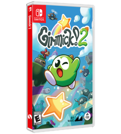 Gimmick! 2 (Limited Run) (Import)