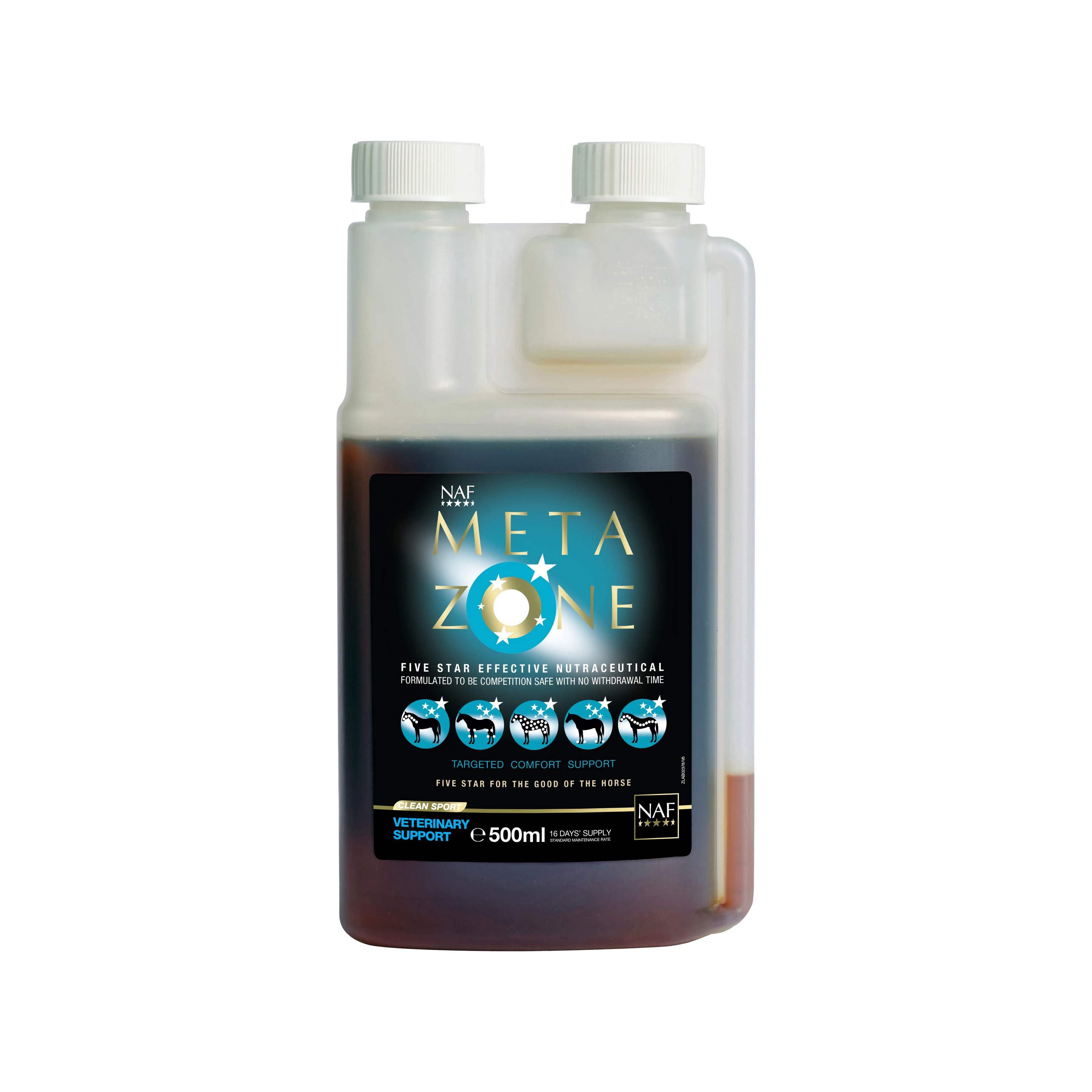 NAF - Metazone - 500 ml