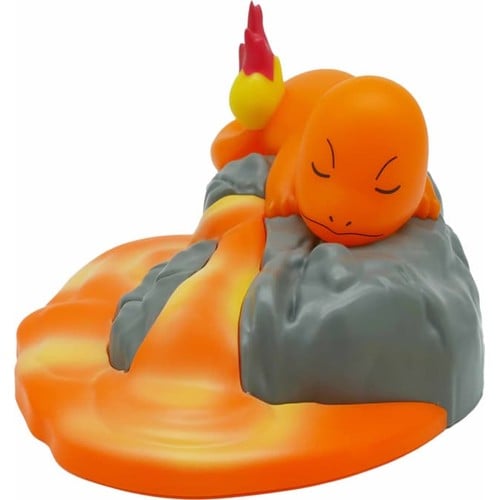Pokemon - Charmander LED Lamp