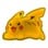 Pokemon - Pikachu Wall Lamp