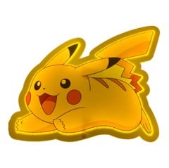 Pokemon - Pikachu Wall Lamp