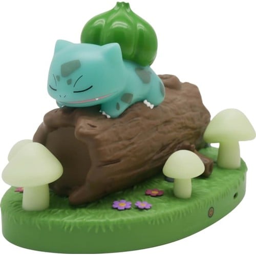 Pokemon - Bulbasur LED Lamp