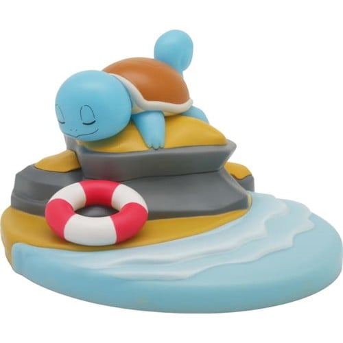Pokemon - Squirtle LED Lamp