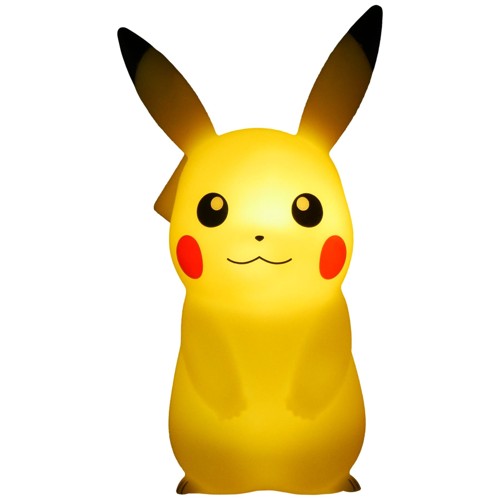 Pokemon - Pikachu LED Lamp