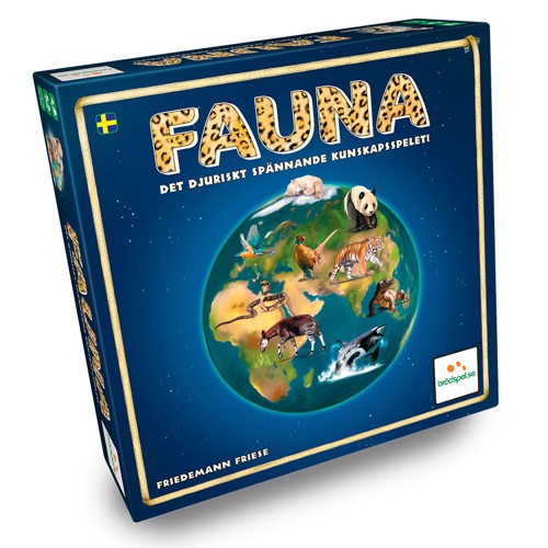 Fauna (svensk version)
