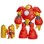 Iron Man - Giant Armor & Friends - Iron Man (G3218)
