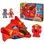 Iron Man - Friends Giant Armor Jet ( G1994)