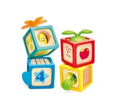 Hape - Dynamic Number Blocks (87-0542)